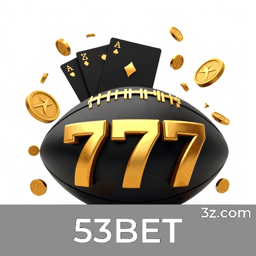 53BET: Plataforma de Comunidade Vibrante e Conexão