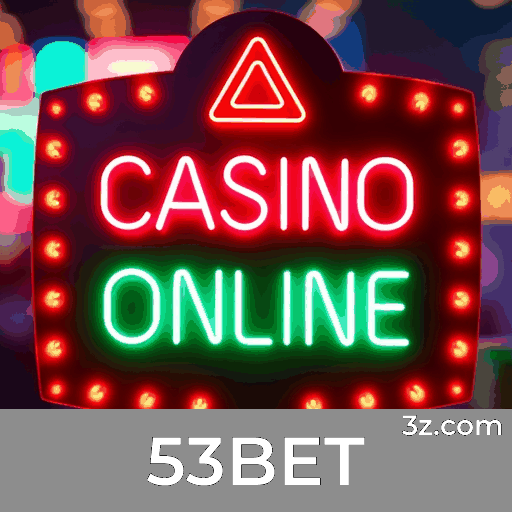 53BET: Segurança e Personalização Avançada no Login de Conta