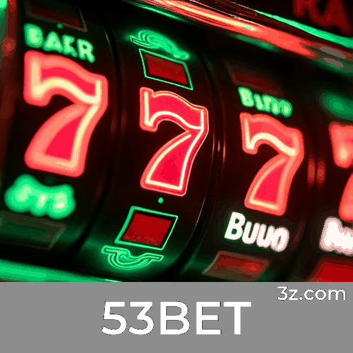 53BET: Casino Social e Interativo para Uma Nova Experiência