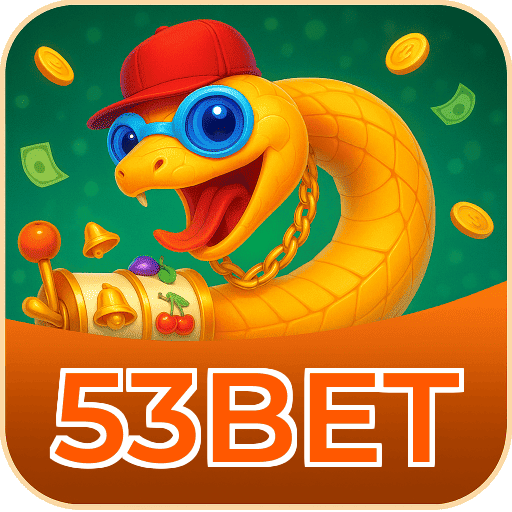 53BET: Seu Cassino Online de Confiança