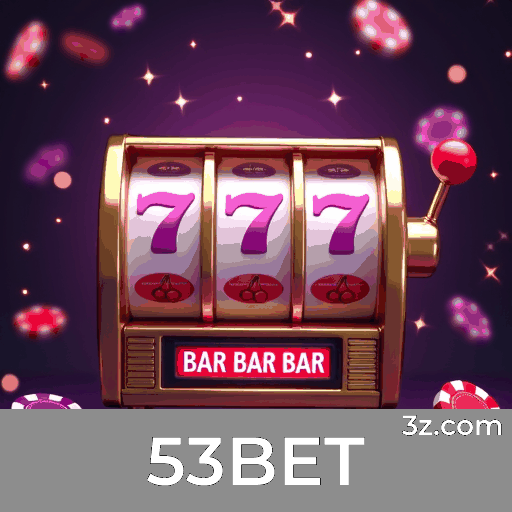 53BET: Experimente a Emoção do Crash com Multiplicadores Altos!