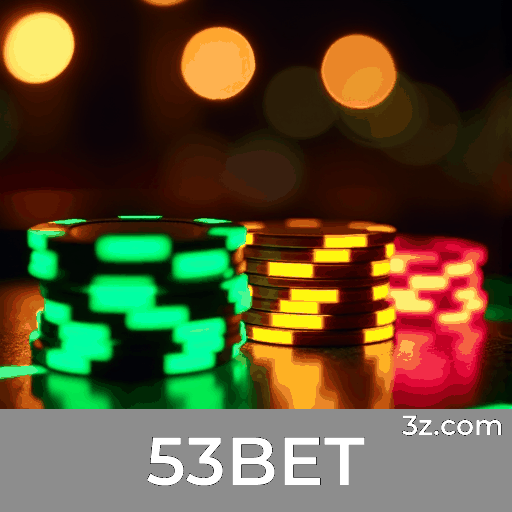 53BET: Plataforma de Interação e Comunidade Ativa