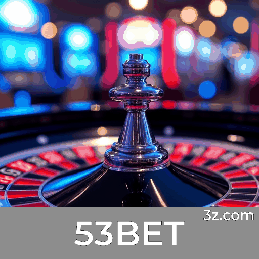 Experiência de Apostas Instantâneas com 53BET App