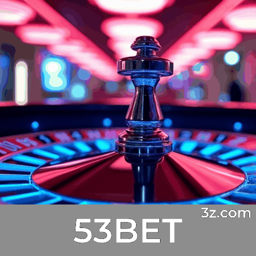 53BET: Casino Social e Interativo para Uma Nova Experiência