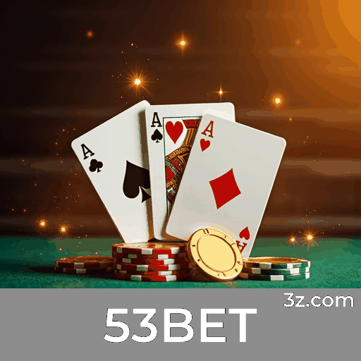 53BET: Plataforma de Comunidade Vibrante e Conexão