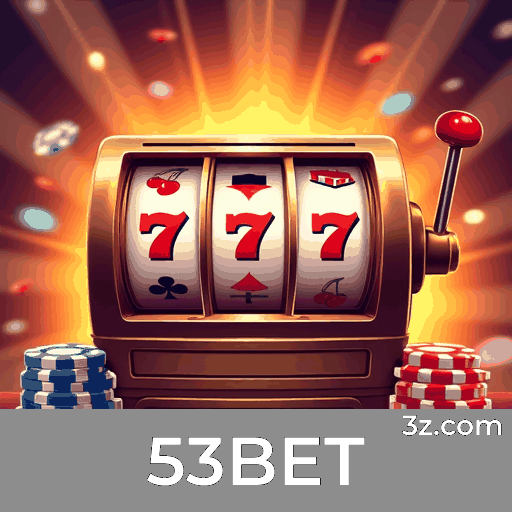 Experiência de Apostas Instantâneas com 53BET App