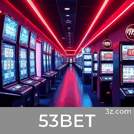 Bônus Sem Surpresas no 53BET: Ganhos Reais e Transparentes